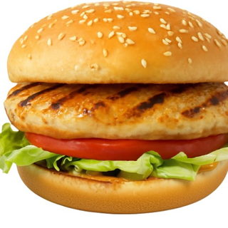 #6 Grilled Chicken