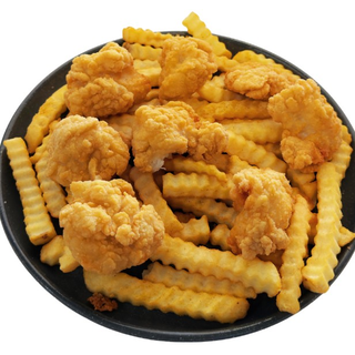 boneless wings