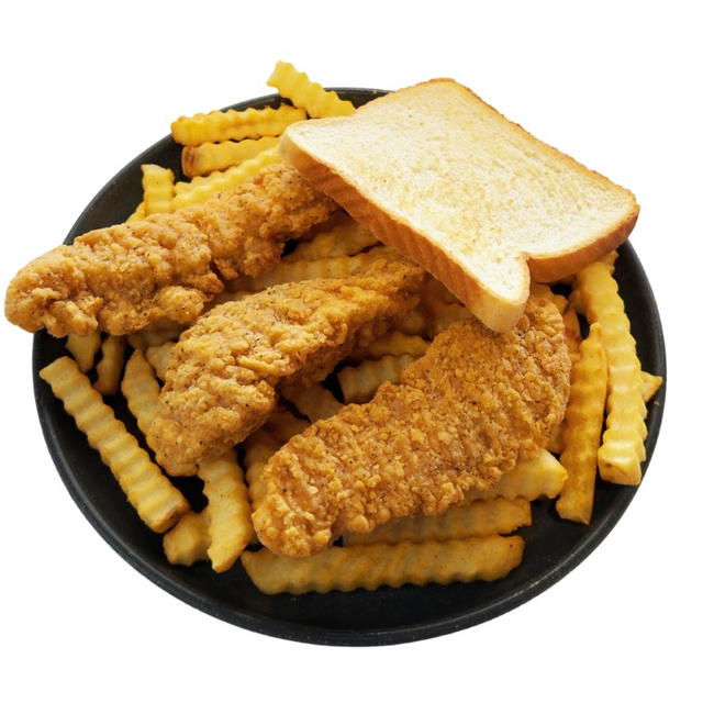Chicken Tenders.