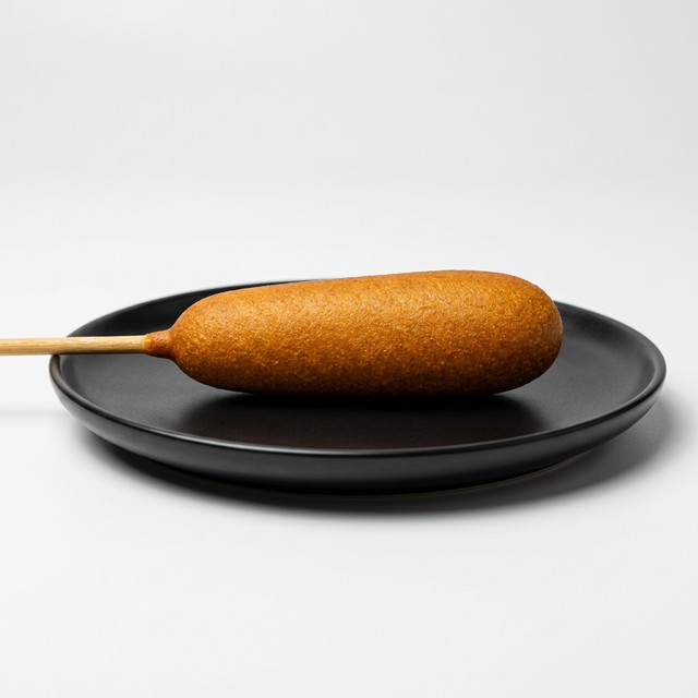 Corn dog kdz.