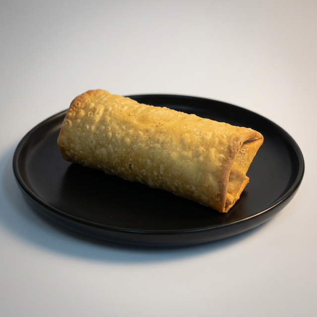 Burrito kdz.