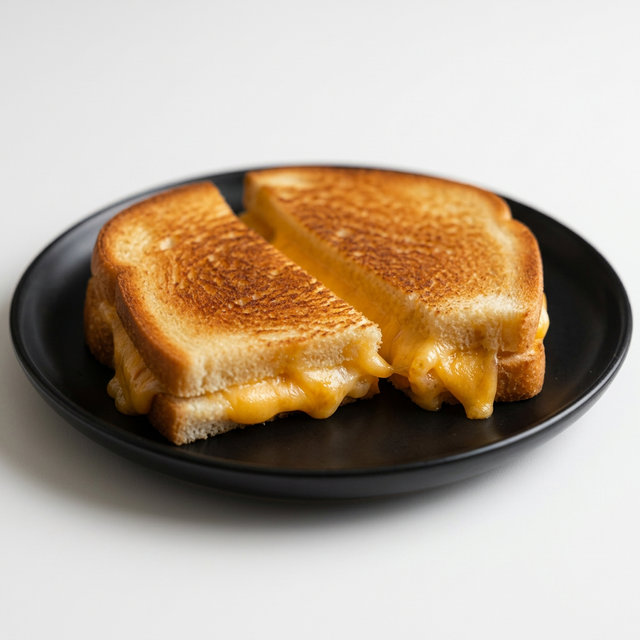 Grilled chz kdz.