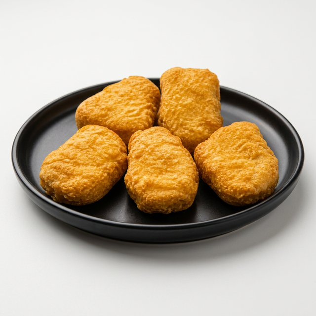 Chicken nugget kdz.