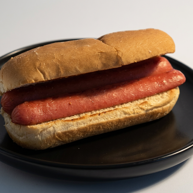 Hot dog kdz.