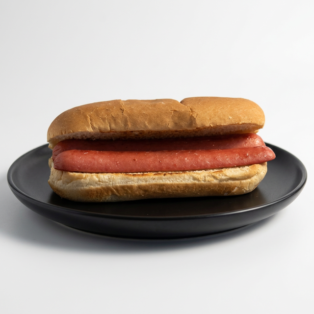 Hot dog.