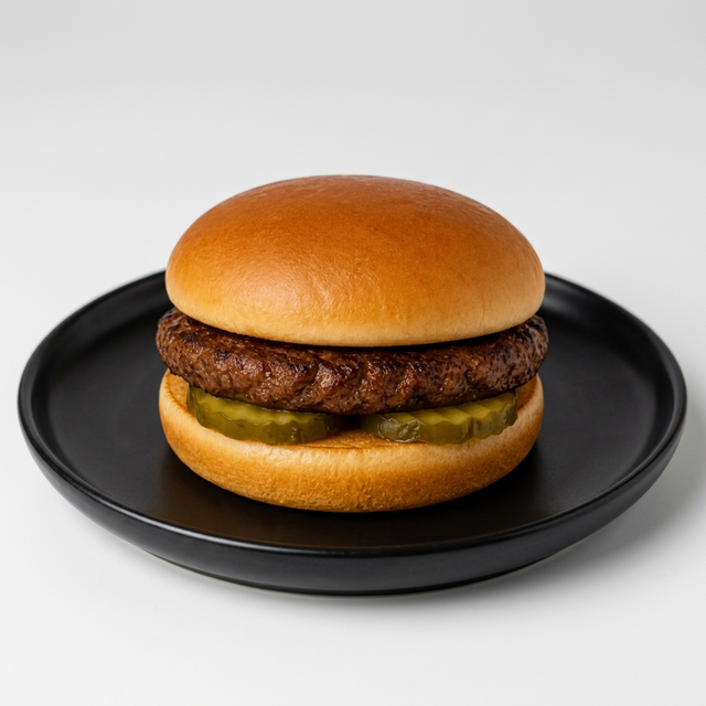 Hamburger kdz.