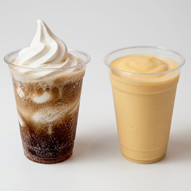 Float.